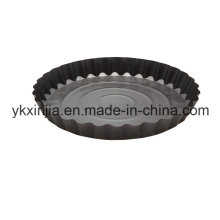 Kitchenware Carbon Steel Non-Stick Jerry Tart Bakeware